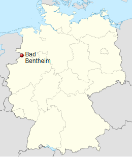 Bentheim