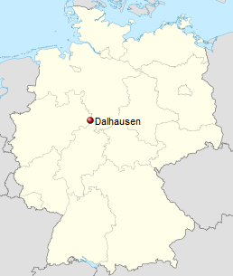 Dalhausen