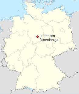 Lutter-map