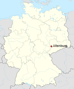 Altenburg