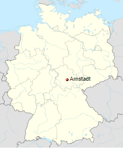 Arnstadt