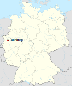 Duisburg