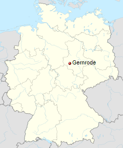 Gernrode