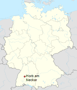 Horb