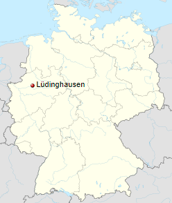 Ludinghausen