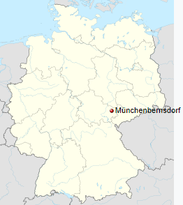 Münchenbernsdorf