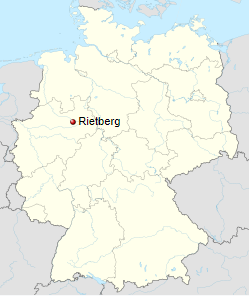 Rietberg