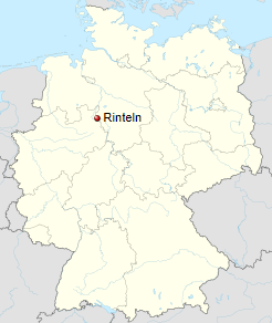 Rinteln