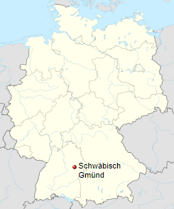 Schwäbisch Gmünd