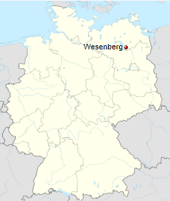 Wesenberg