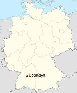 Boblingen