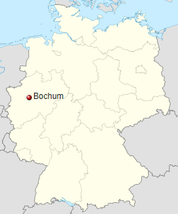 Bochum